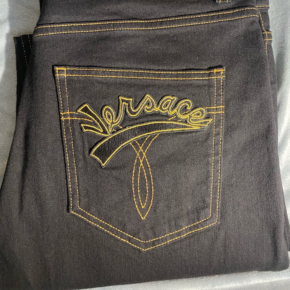 Versace jeans